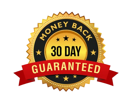 30 Day Warranty Card